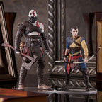 Zdjęcie produktu God of War - Figura Atreusa