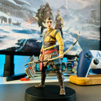 Zdjęcie produktu God of War - Figura Atreusa