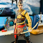 Zdjęcie produktu God of War - Figura Atreusa