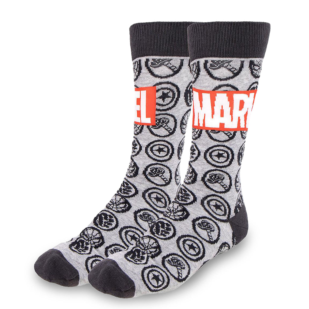 Product image Marvel - Heroes Socks 3-piece Set