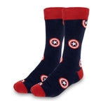 Product image Marvel - Heroes Socks 3-piece Set
