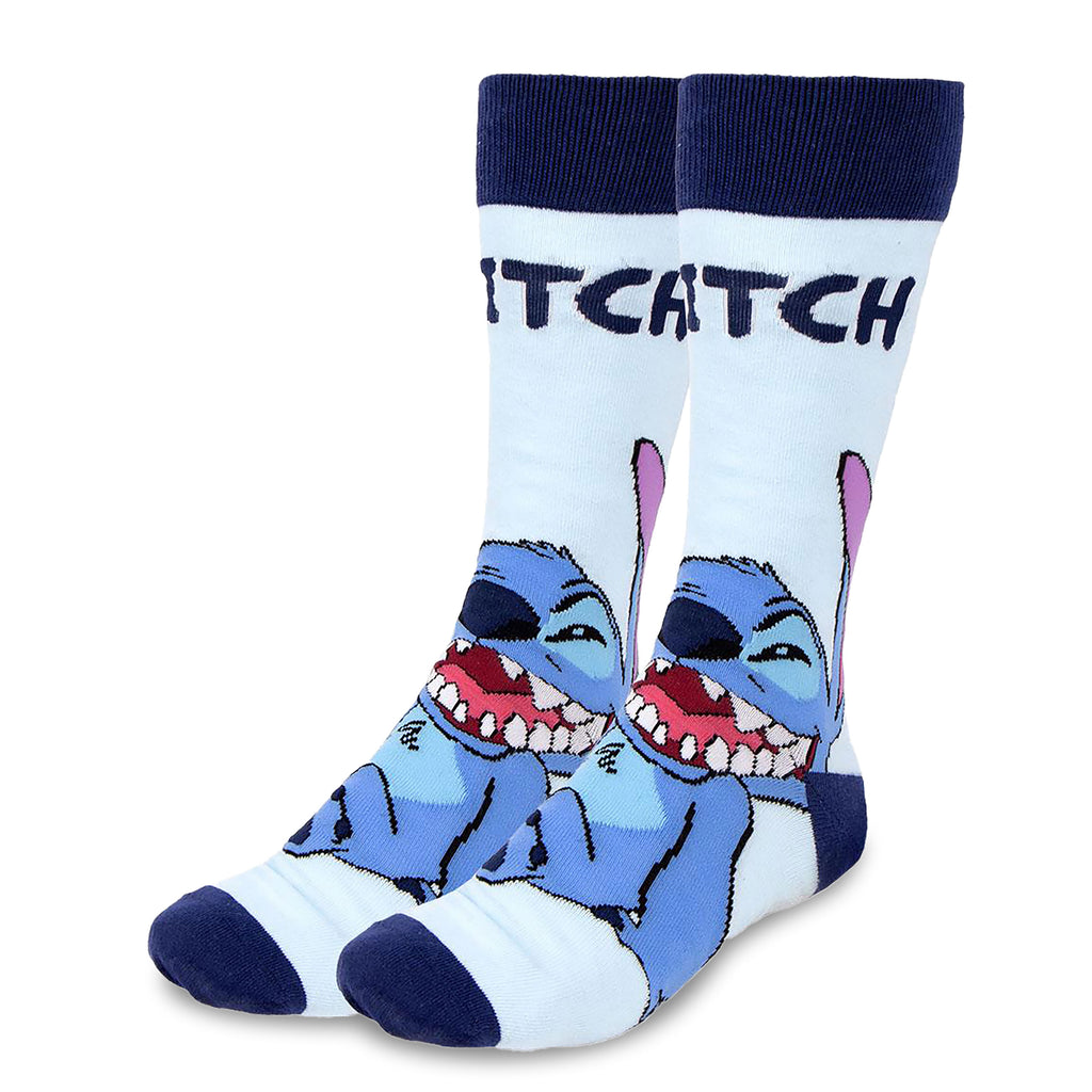 Product image Lilo & Stitch - Socks 3 Set Stitch