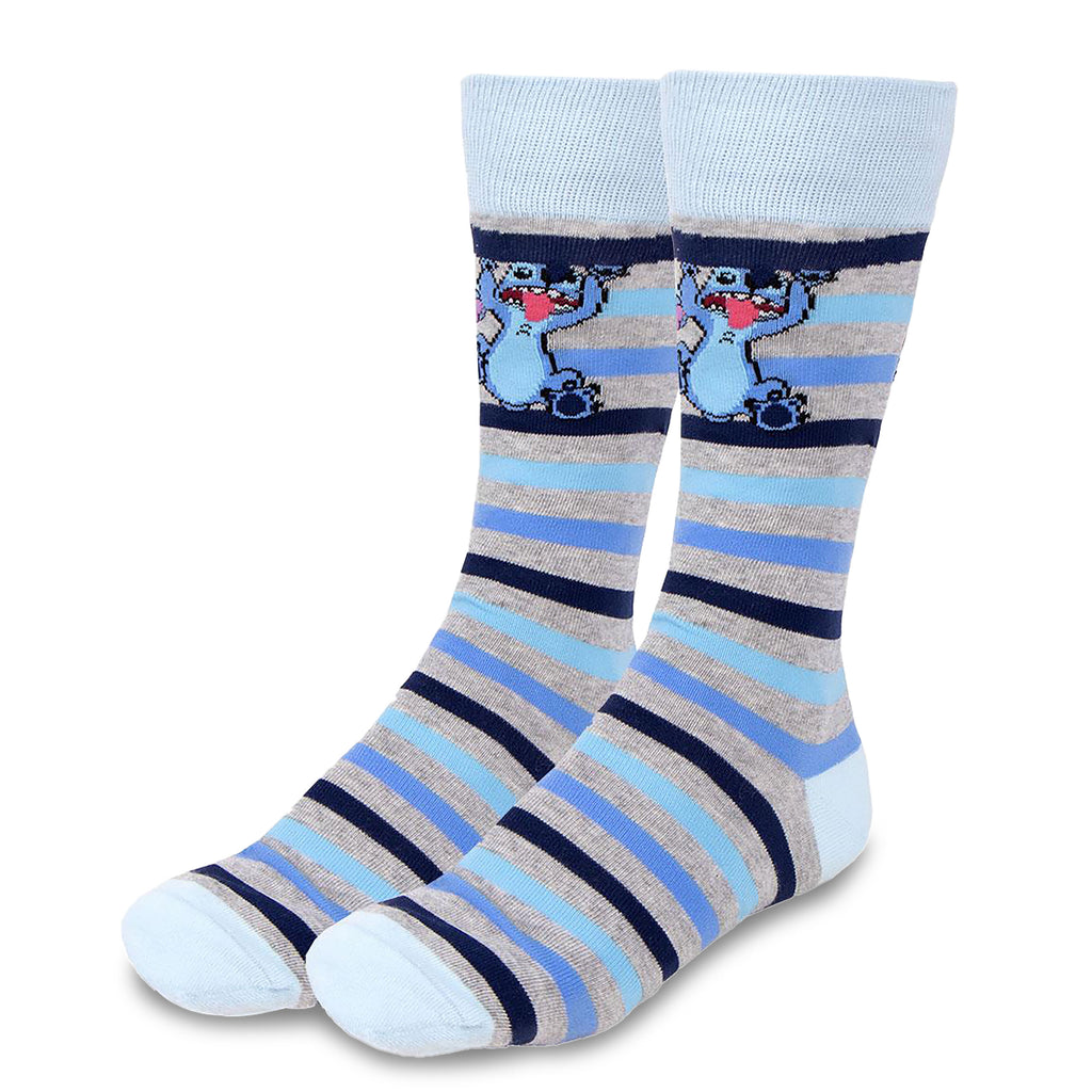 Product image Lilo & Stitch - Socks 3 Set Stitch