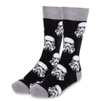 Zdjęcie produktu Star Wars - Zestaw 3 par skarpetek