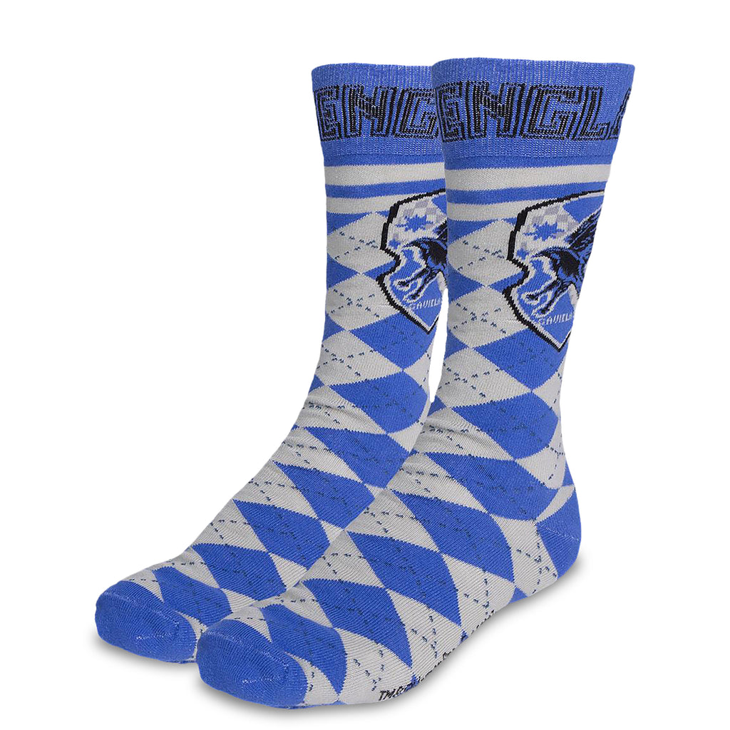 Product image Hogwarts Crest Socks 4 Set - Harry Potter