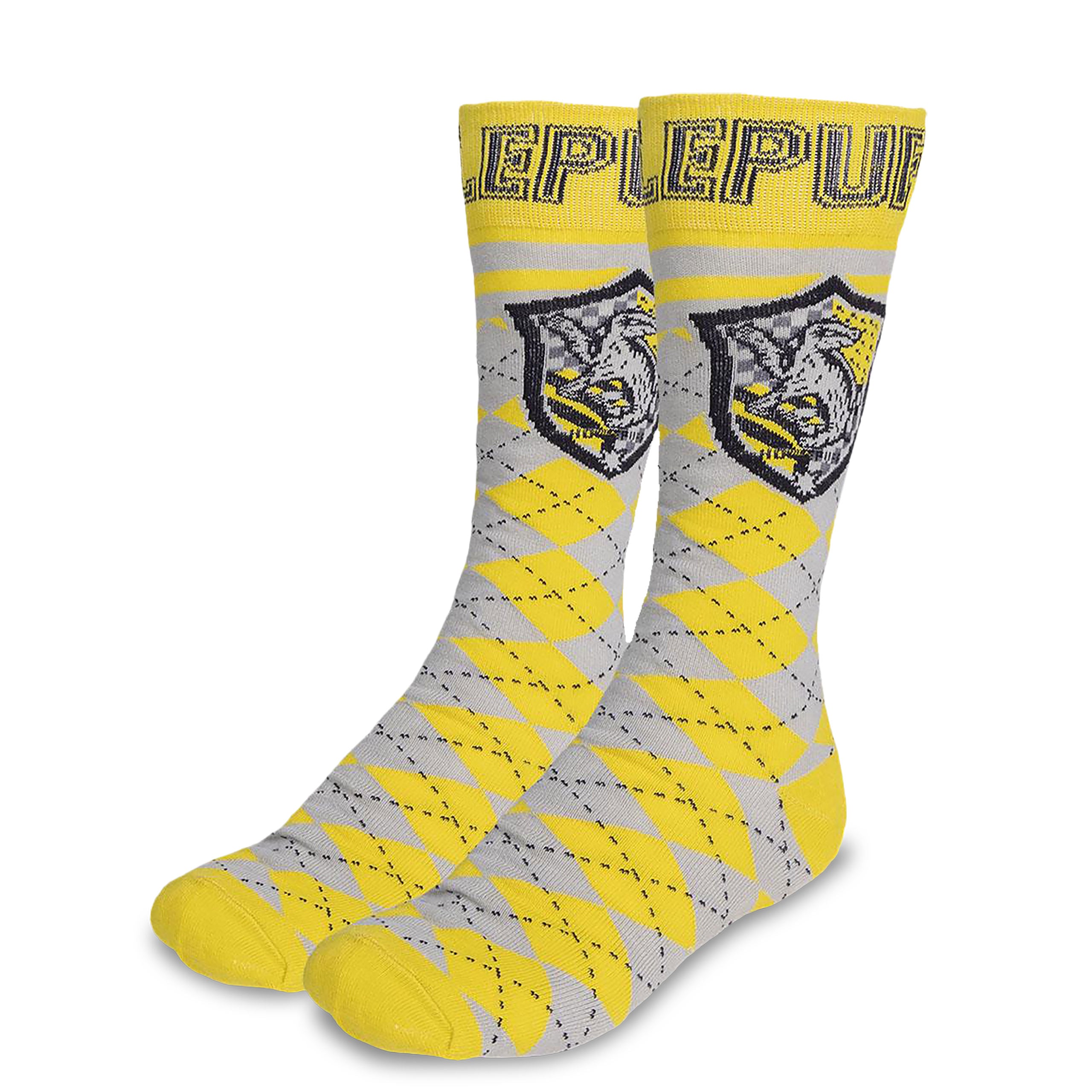 Product image Hogwarts Crest Socks 4 Set - Harry Potter
