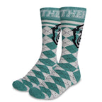 Product image Hogwarts Crest Socks 4 Set - Harry Potter