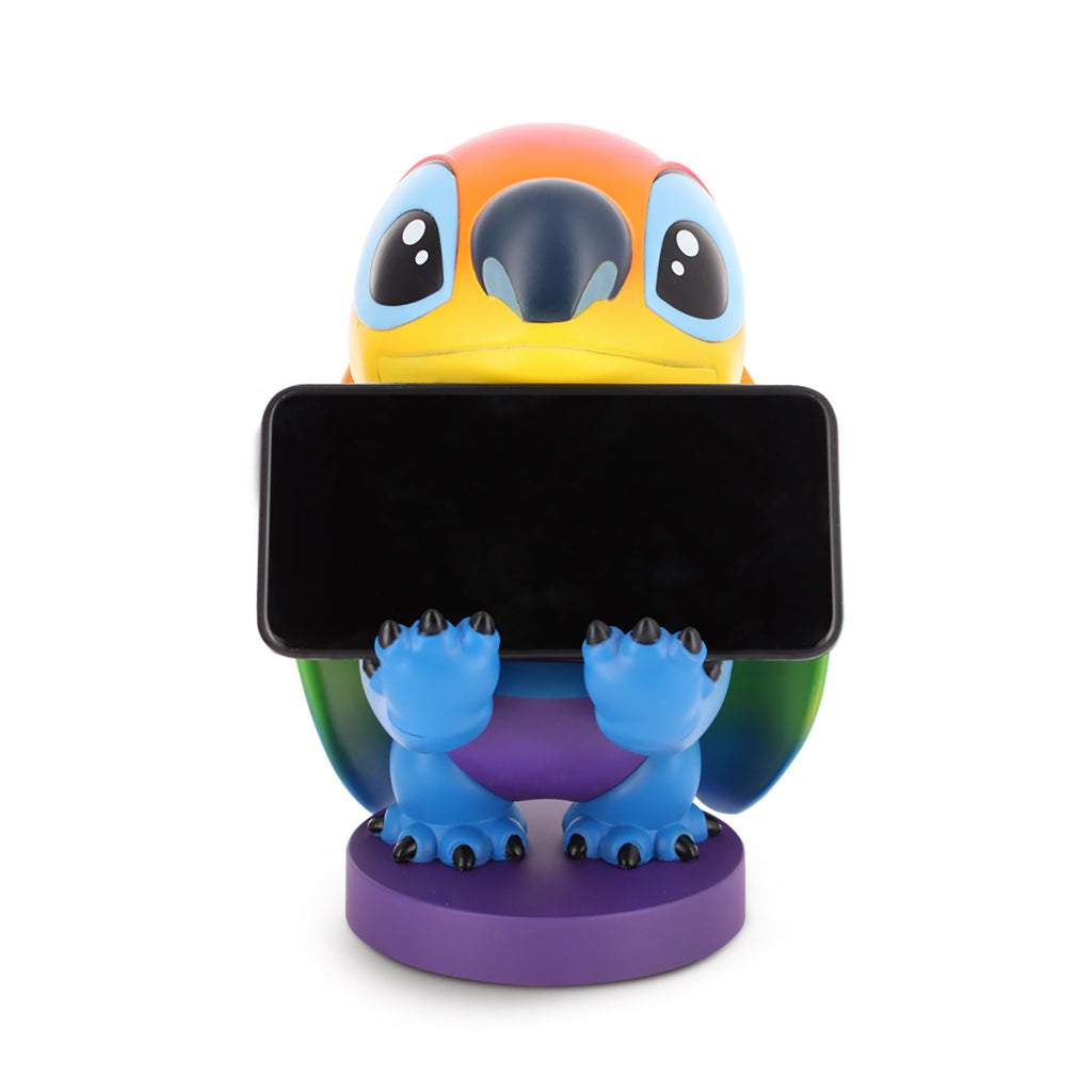 Product image Lilo & Stitch - Pride Stitch Cable Guy Figure