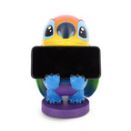 Product image Lilo & Stitch - Pride Stitch Cable Guy Figure
