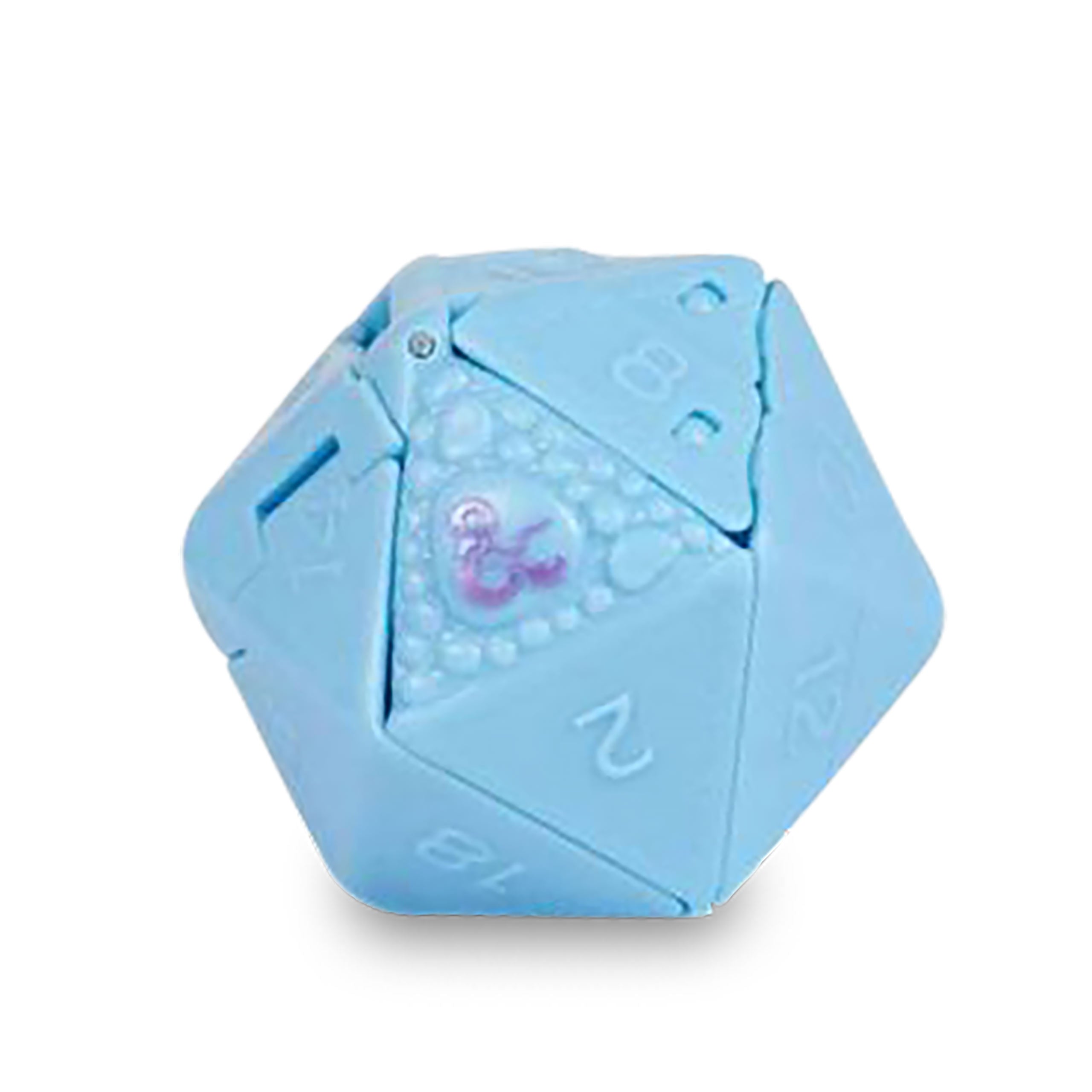 Zdjęcie produktu Dungeons & Dragons - Złodziejski honor niebieski Beholder figurka akcji