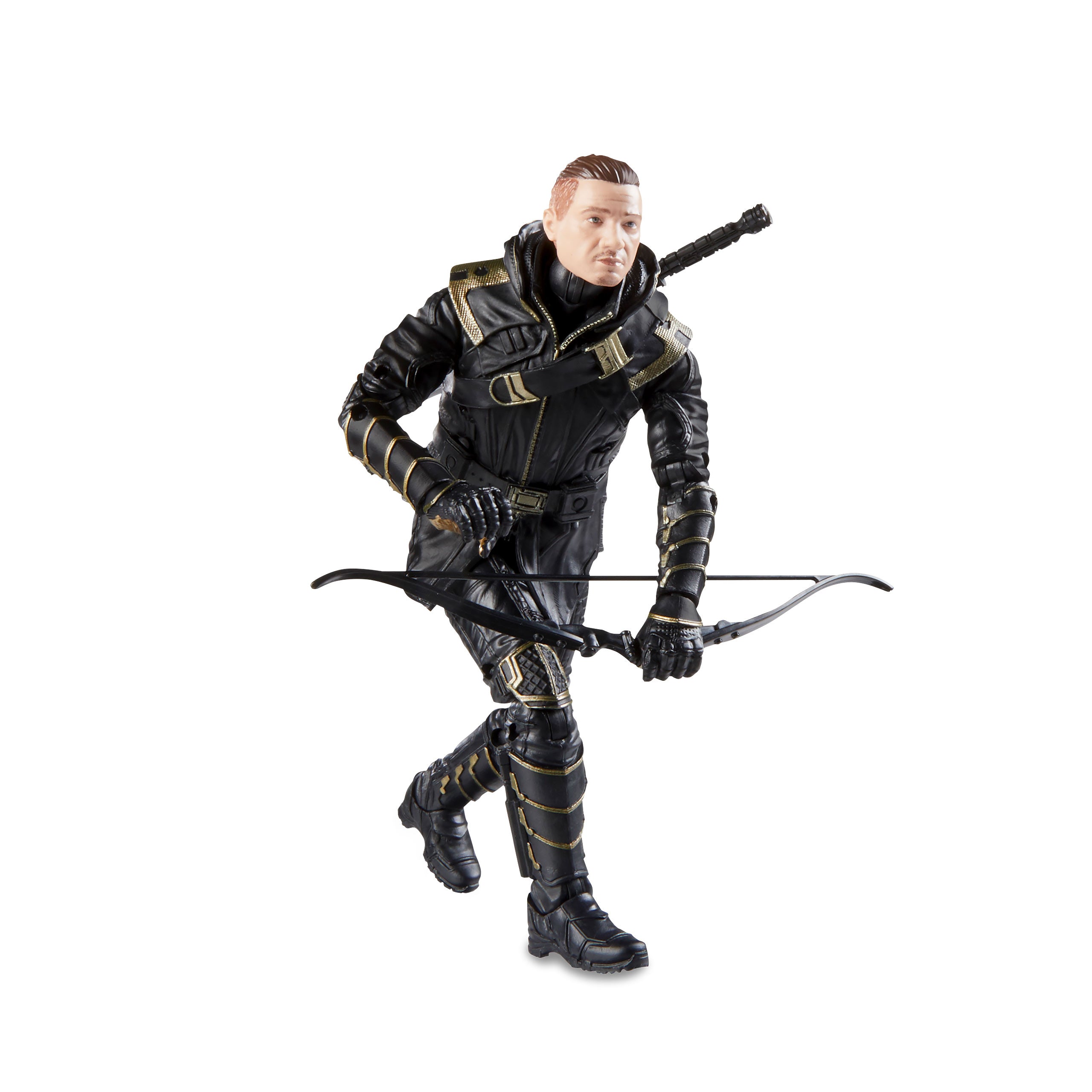 Zdjęcie produktu Hawkeye - Ronin Marvel Legends Figurka akcji