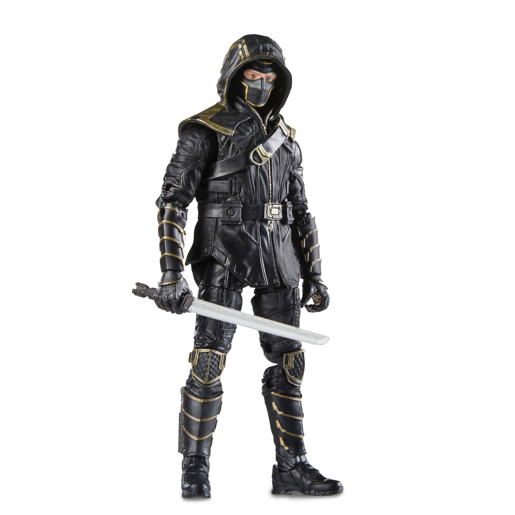 Zdjęcie produktu Hawkeye - Ronin Marvel Legends Figurka akcji