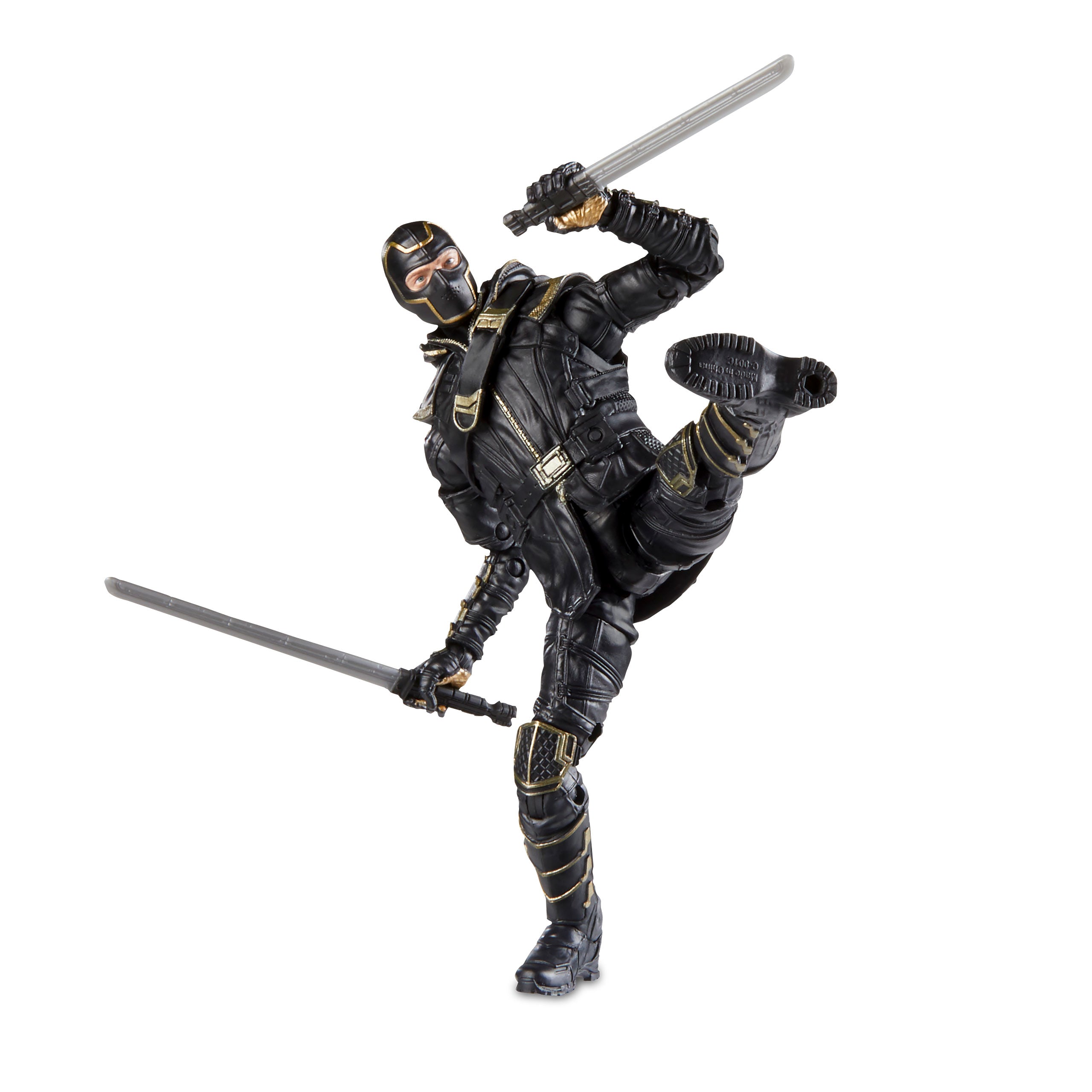 Zdjęcie produktu Hawkeye - Ronin Marvel Legends Figurka akcji