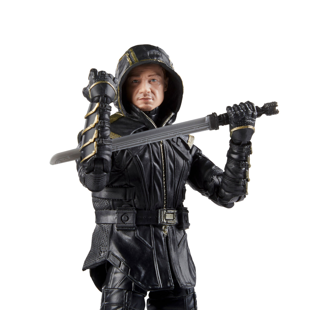 Zdjęcie produktu Hawkeye - Ronin Marvel Legends Figurka akcji