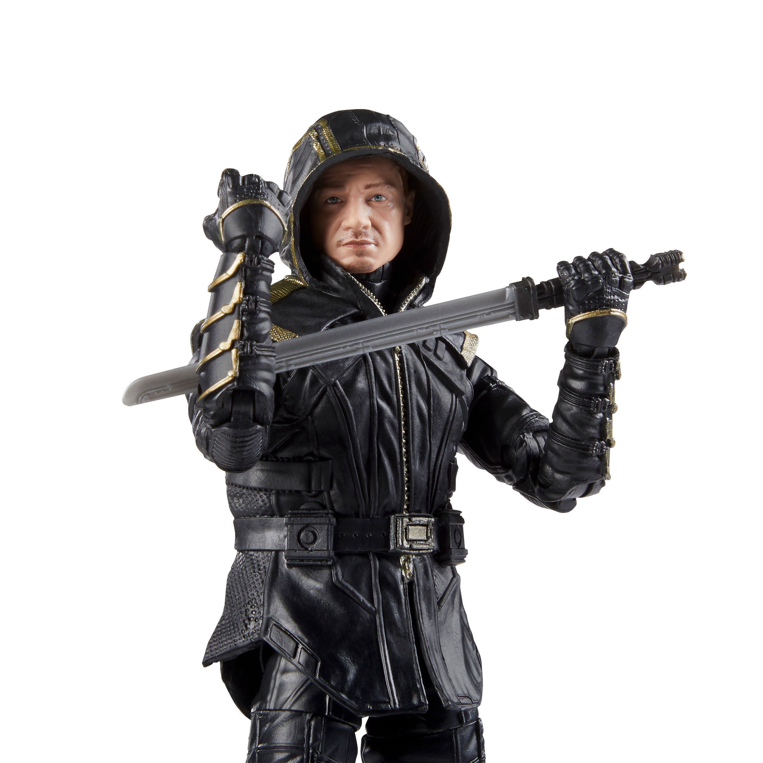 Zdjęcie produktu Hawkeye - Ronin Marvel Legends Figurka akcji