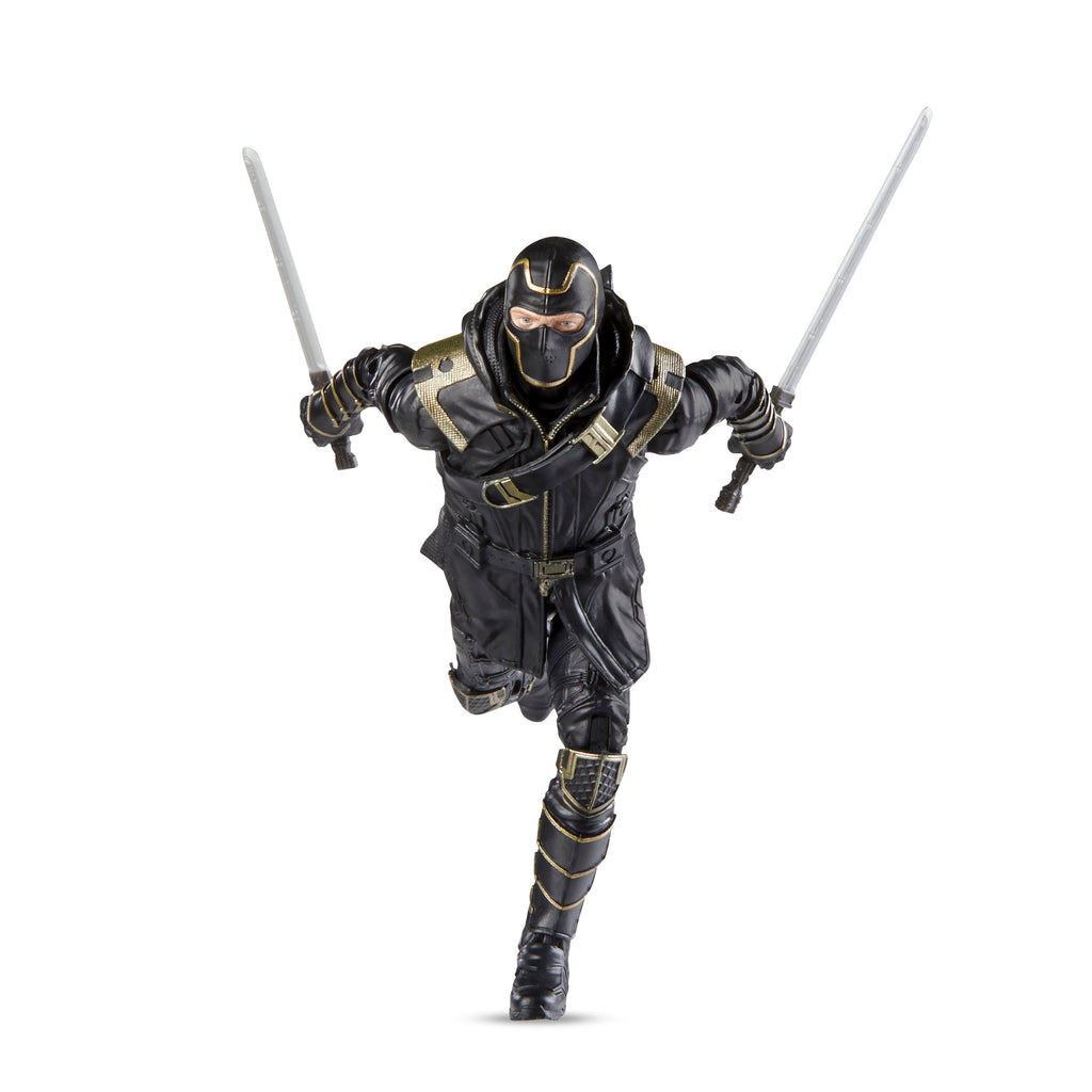 Zdjęcie produktu Hawkeye - Ronin Marvel Legends Figurka akcji