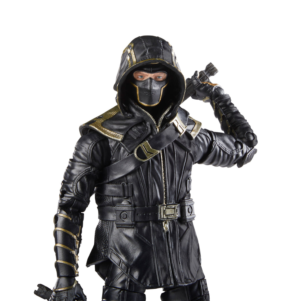 Zdjęcie produktu Hawkeye - Ronin Marvel Legends Figurka akcji
