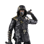 Zdjęcie produktu Hawkeye - Ronin Marvel Legends Figurka akcji