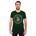 Zdjęcie produktu Slytherin Hogwarts Alumni T-Shirt zielone - Harry Potter