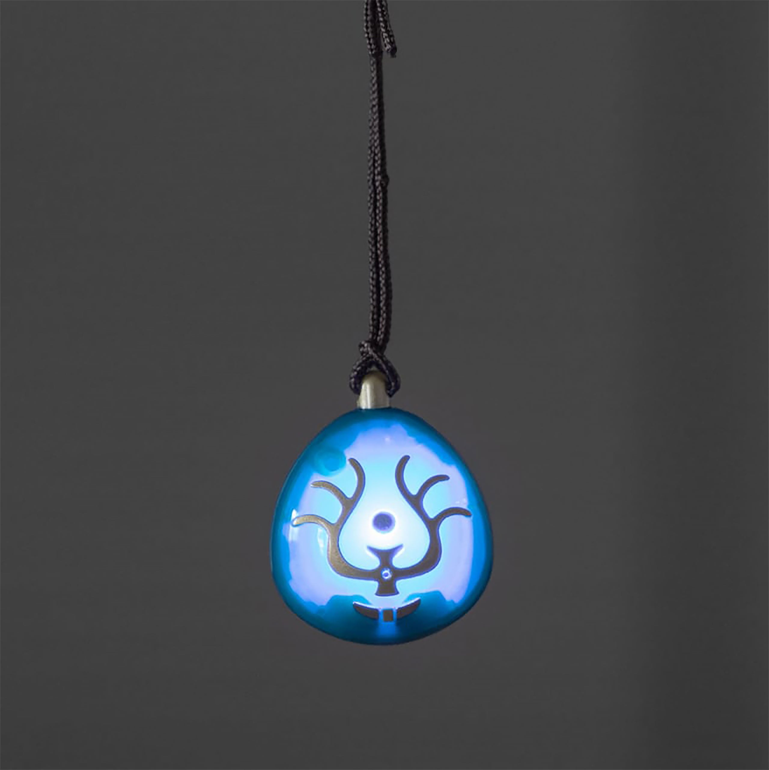 Product image Castle in the Sky - Laputa Amulet Pendant with Light Effect