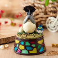 Zdjęcie produktu Mój sąsiad Totoro - Mini szkatułka Dondoko Dance