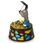 Zdjęcie produktu Mój sąsiad Totoro - Mini szkatułka Dondoko Dance