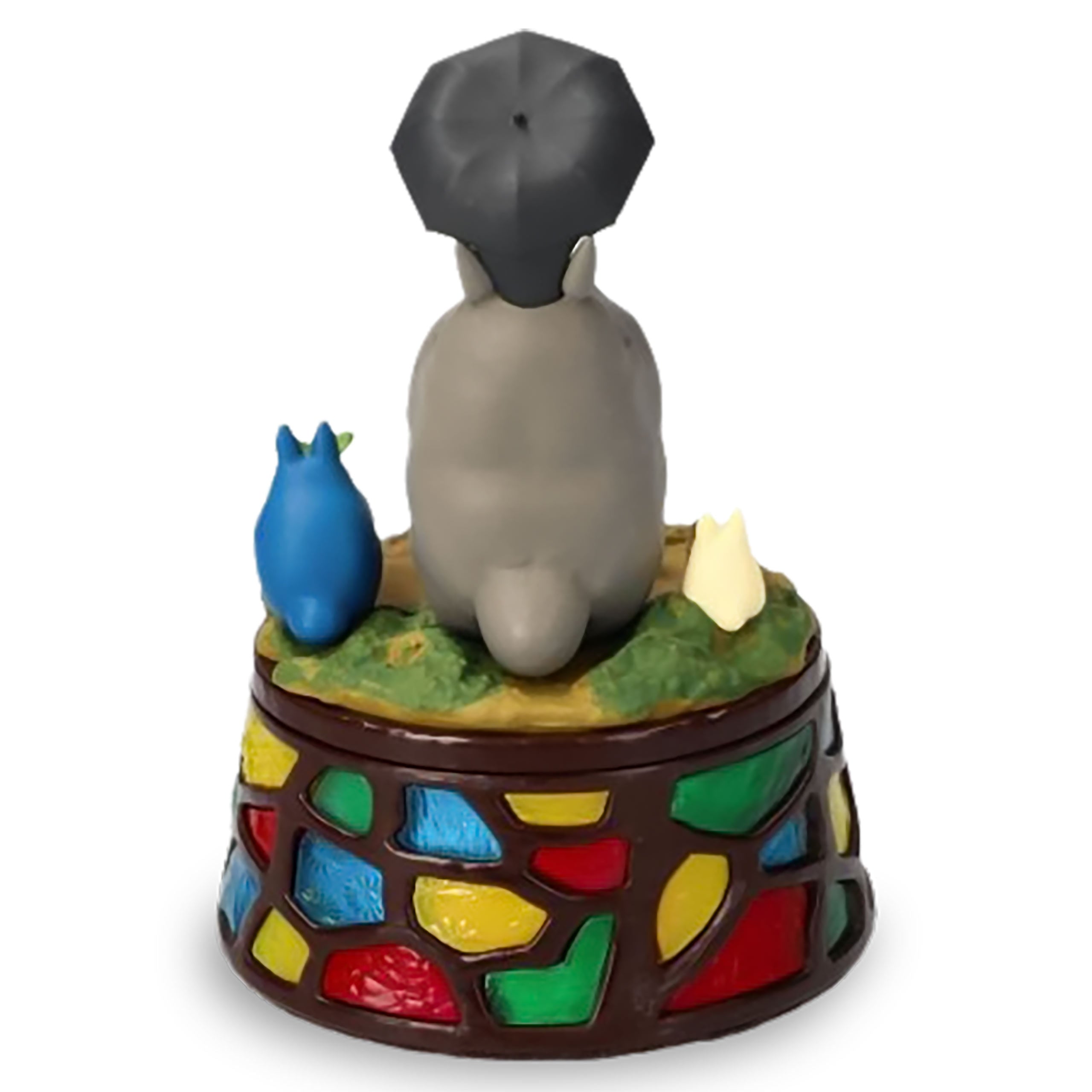 Zdjęcie produktu Mój sąsiad Totoro - Mini szkatułka Dondoko Dance