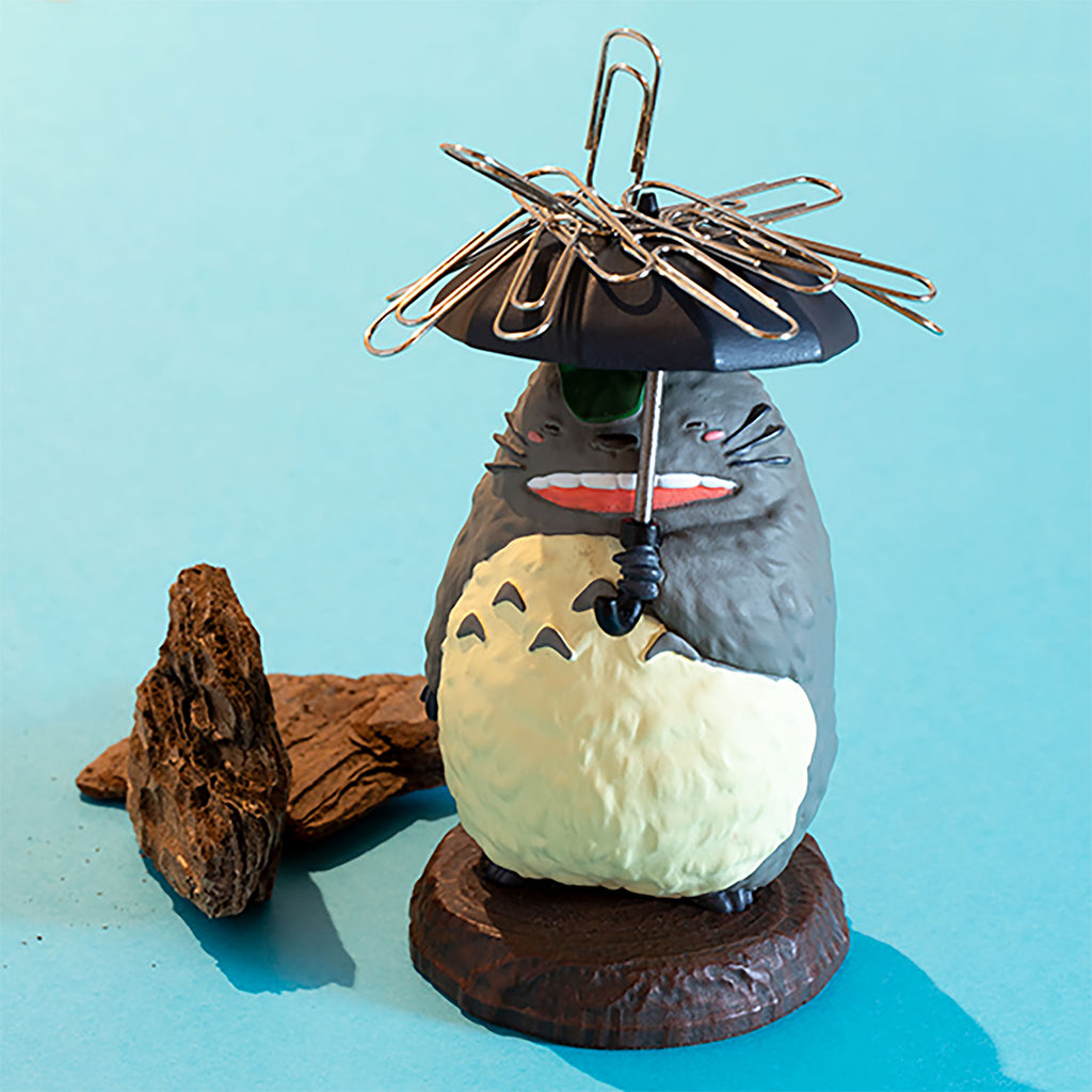 Product image My Neighbor Totoro - Totoro Magnet Figure