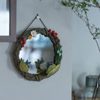 Zdjęcie produktu Mój sąsiad Totoro - Mini lusterko Totoro