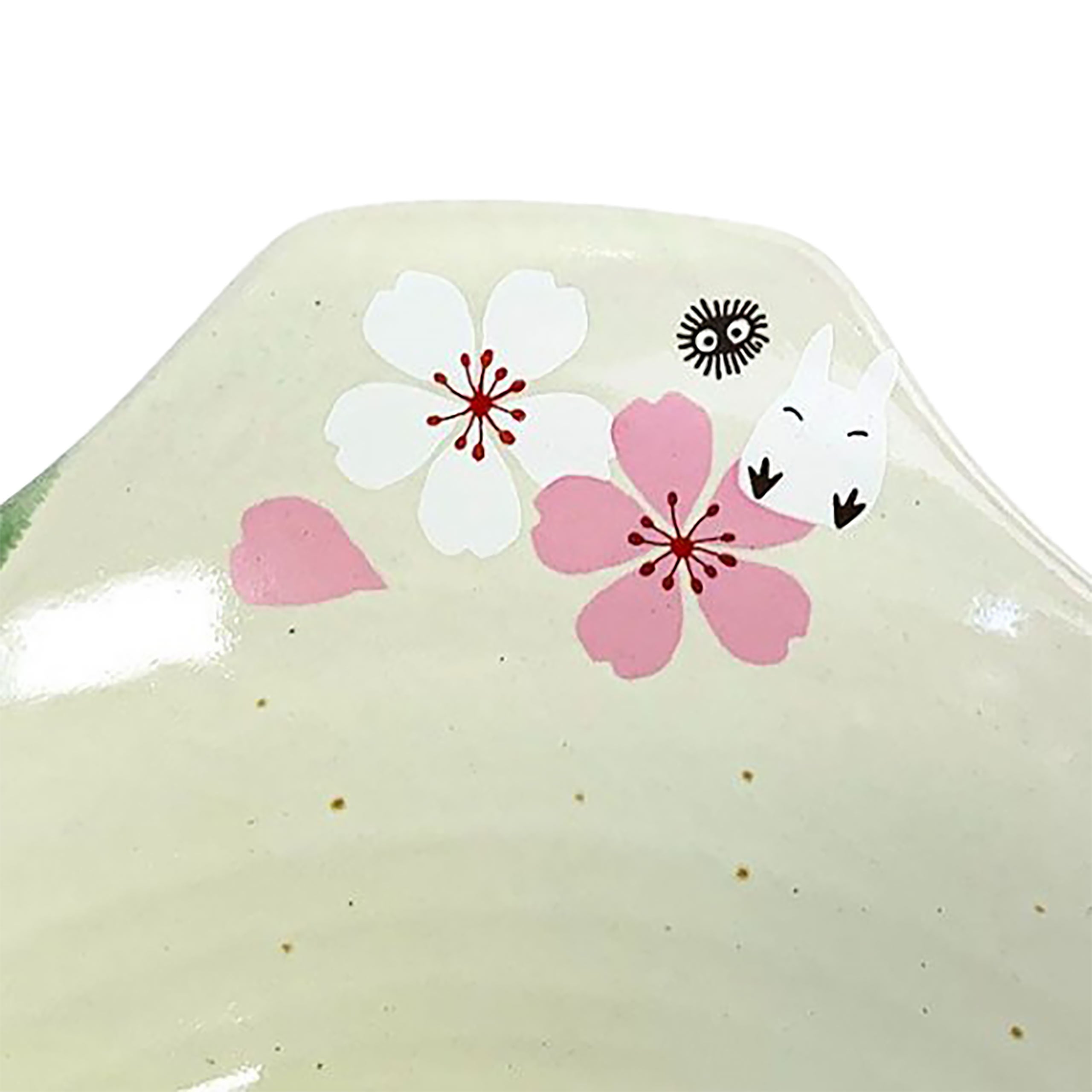 Zdjęcie produktu Mój sąsiad Totoro - Mini miska z kwiatami