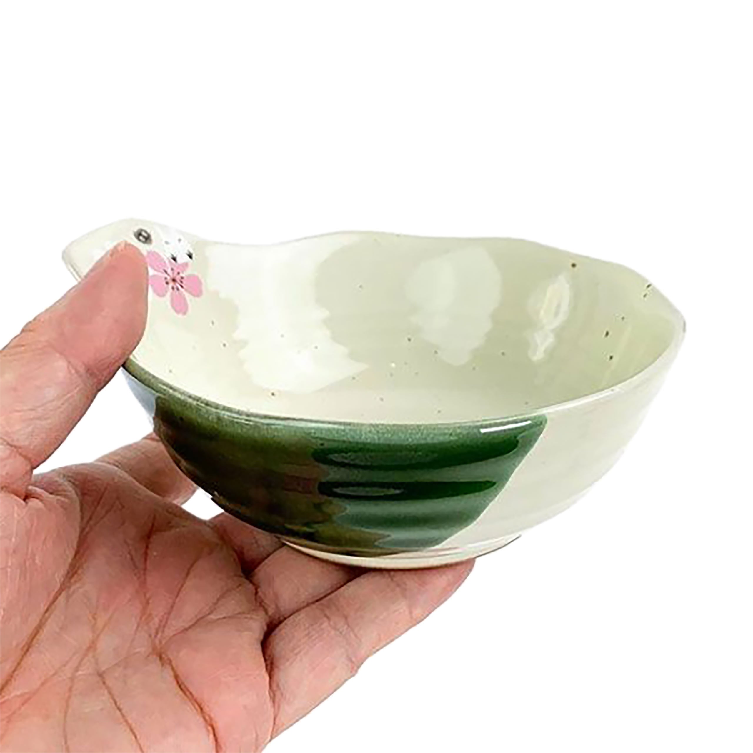 Zdjęcie produktu Mój sąsiad Totoro - Mini miska z kwiatami