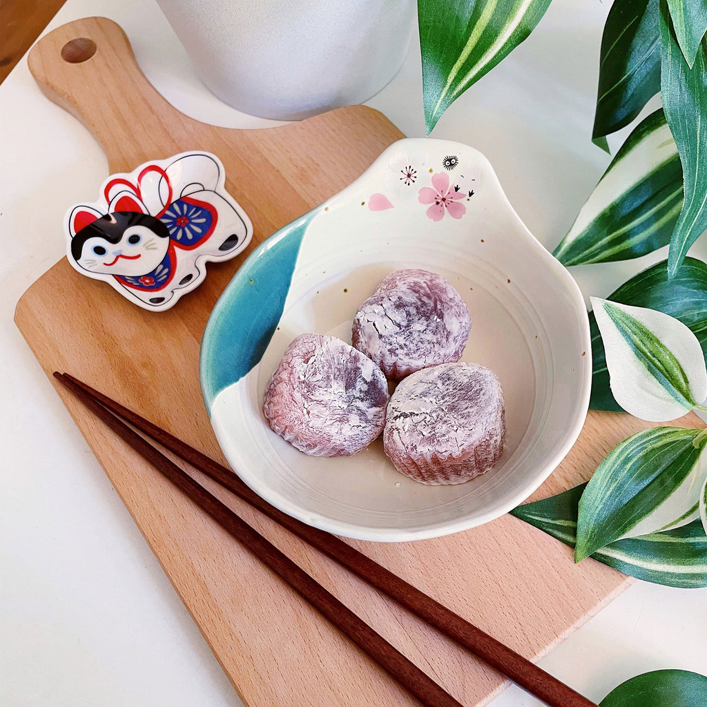 Zdjęcie produktu Mój sąsiad Totoro - Mini miska z kwiatami