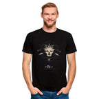 Product image Diablo IV - Queen of the Damned T-Shirt Black