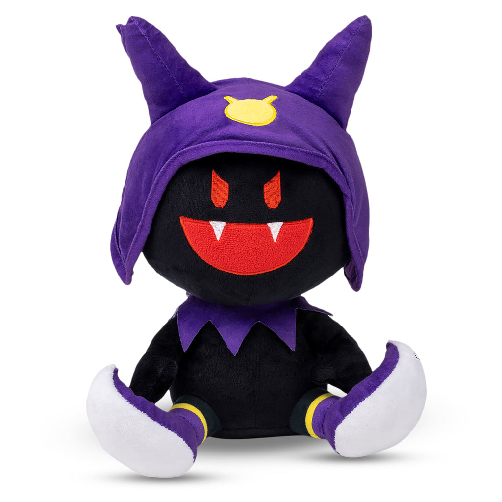 Product image Persona 5 - Black Frost Royal Stubbins Deluxe Plush Figure