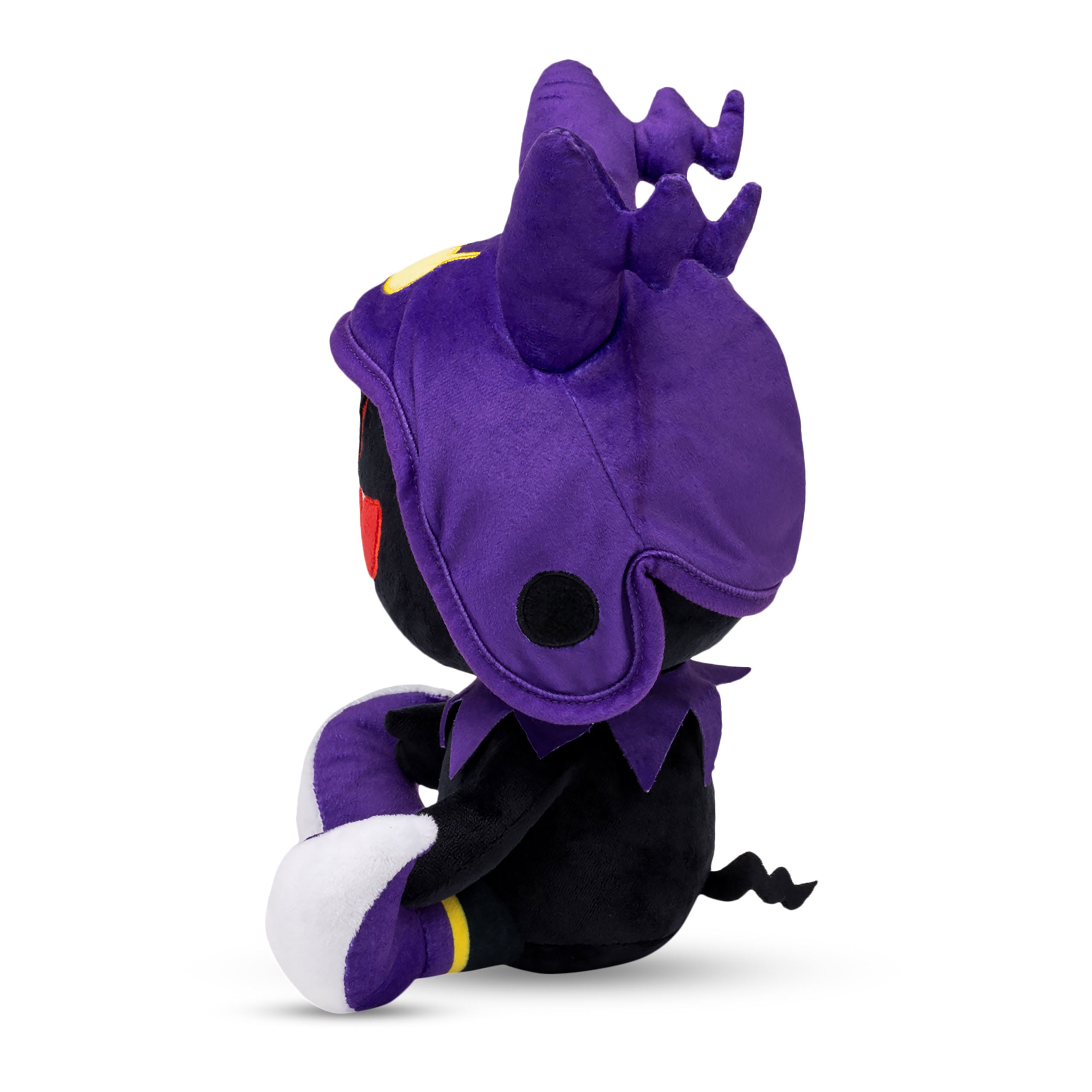 Zdjęcie produktu Persona 5 - Pluszowa maskotka Black Frost Royal Stubbins Deluxe