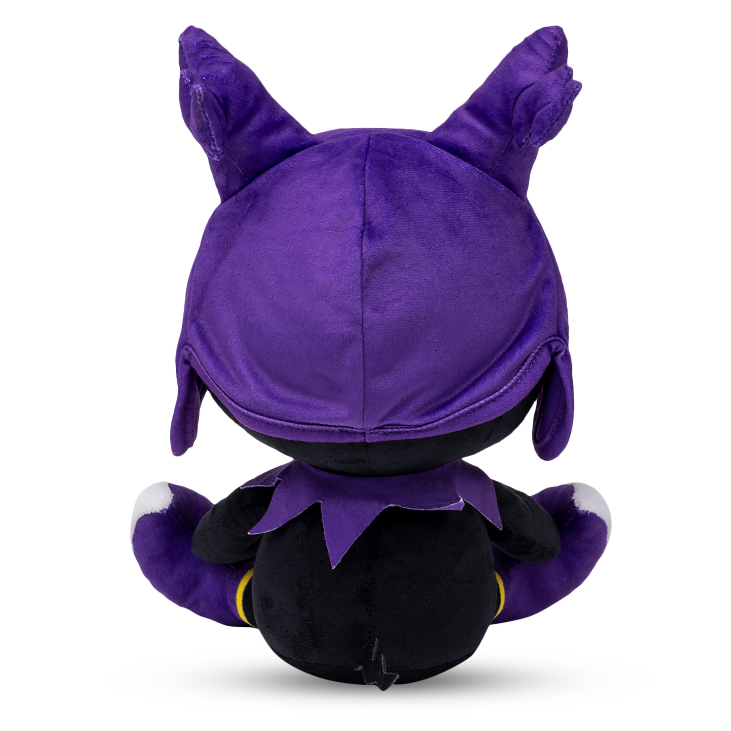 Zdjęcie produktu Persona 5 - Pluszowa maskotka Black Frost Royal Stubbins Deluxe