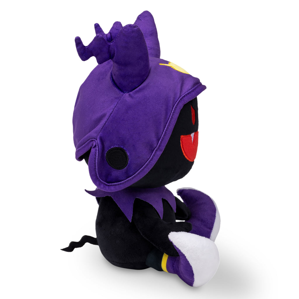 Product image Persona 5 - Black Frost Royal Stubbins Deluxe Plush Figure