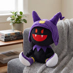 Product image Persona 5 - Black Frost Royal Stubbins Deluxe Plush Figure