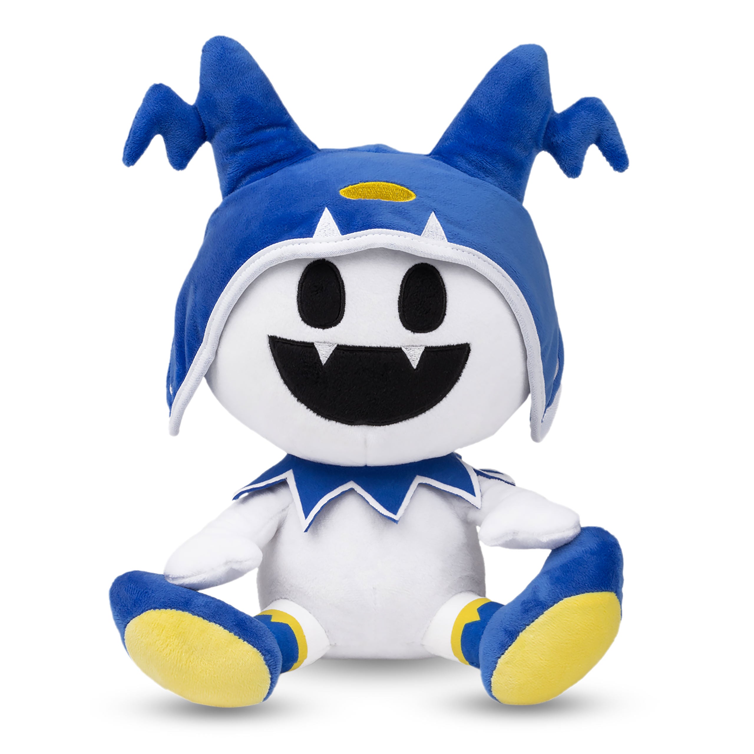 Zdjęcie produktu Persona 5 - Jack Frost Royal Stubbins Deluxe pluszowa maskotka