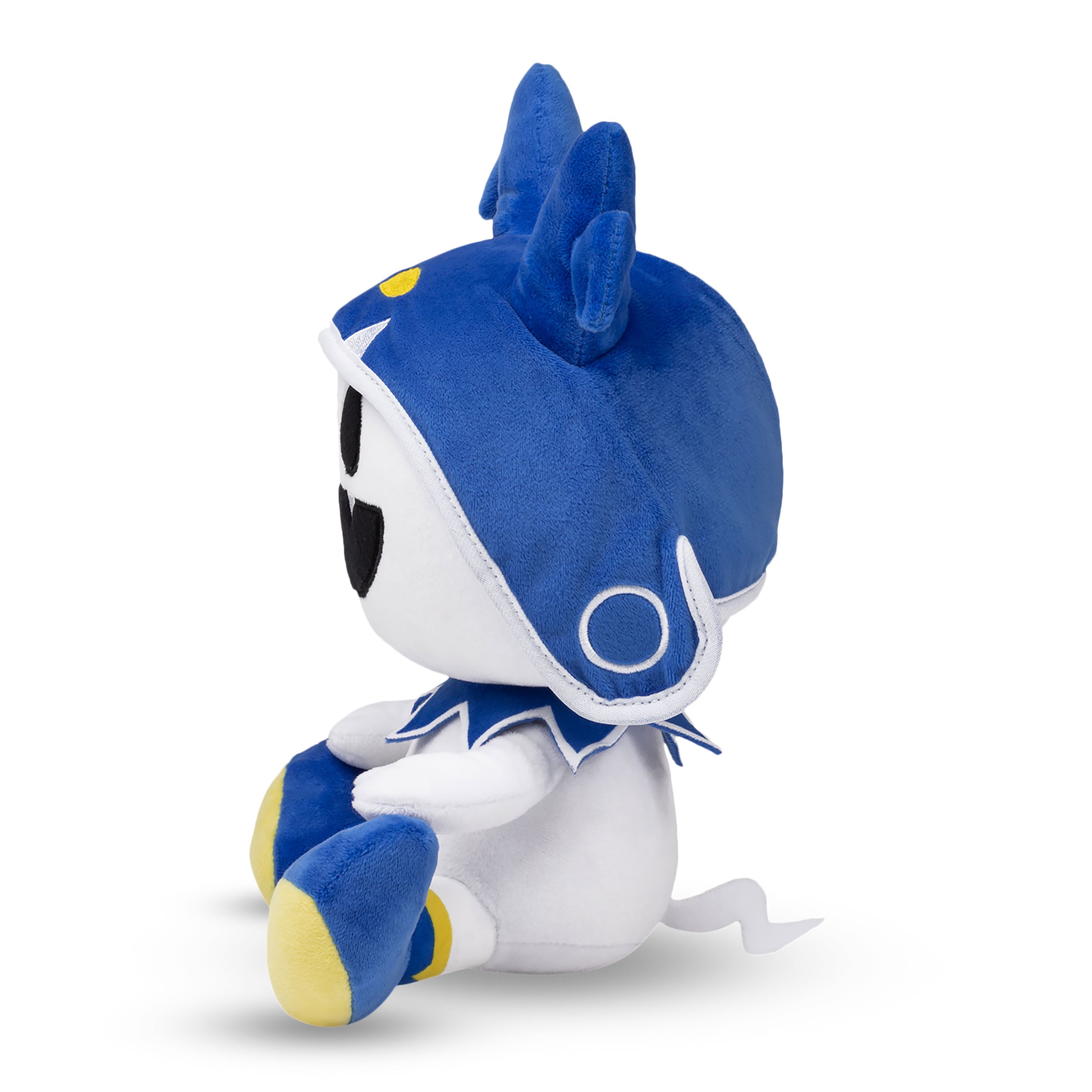 Zdjęcie produktu Persona 5 - Jack Frost Royal Stubbins Deluxe pluszowa maskotka