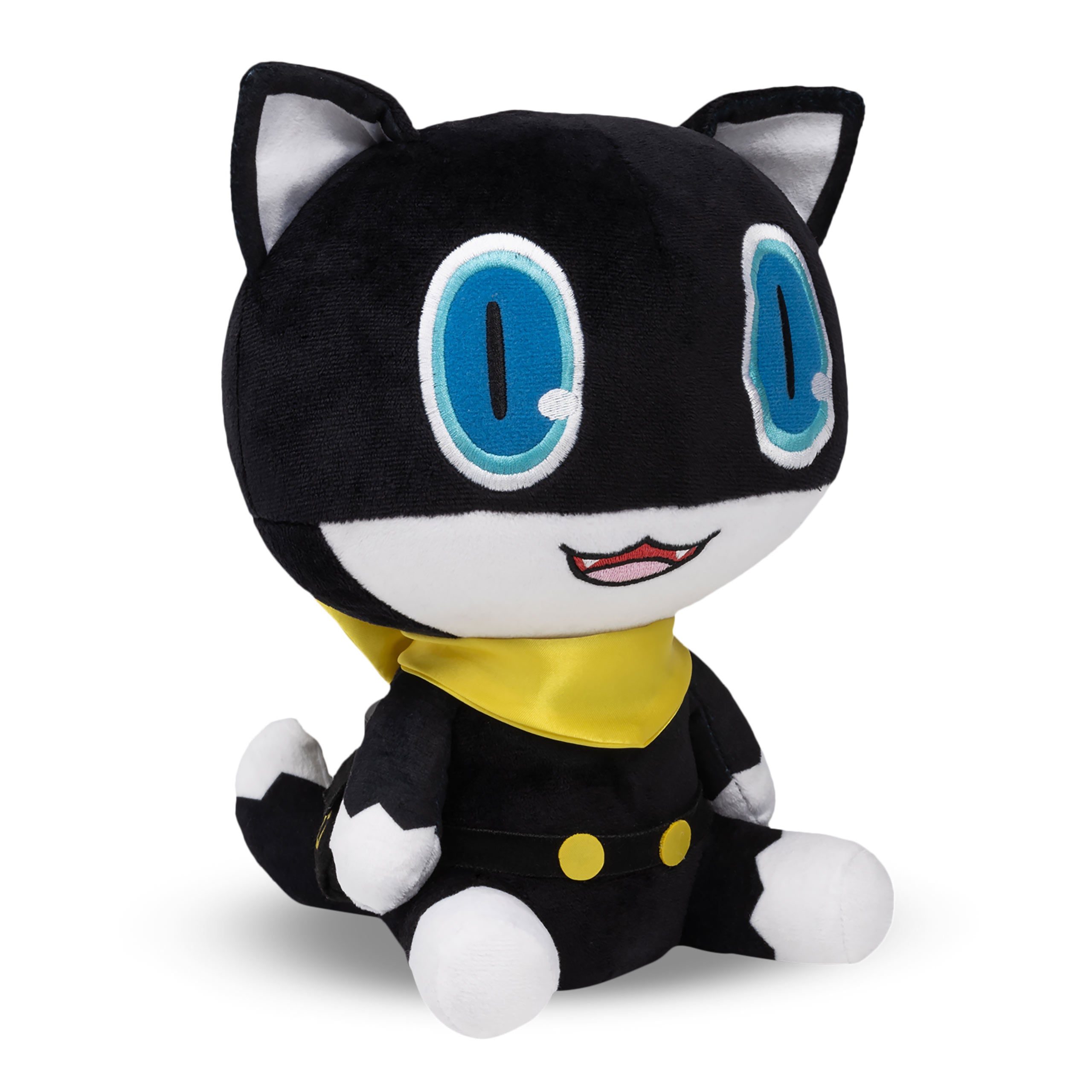 Zdjęcie produktu Persona 5 - Morgana Royal Stubbins Pluszowa Figurka