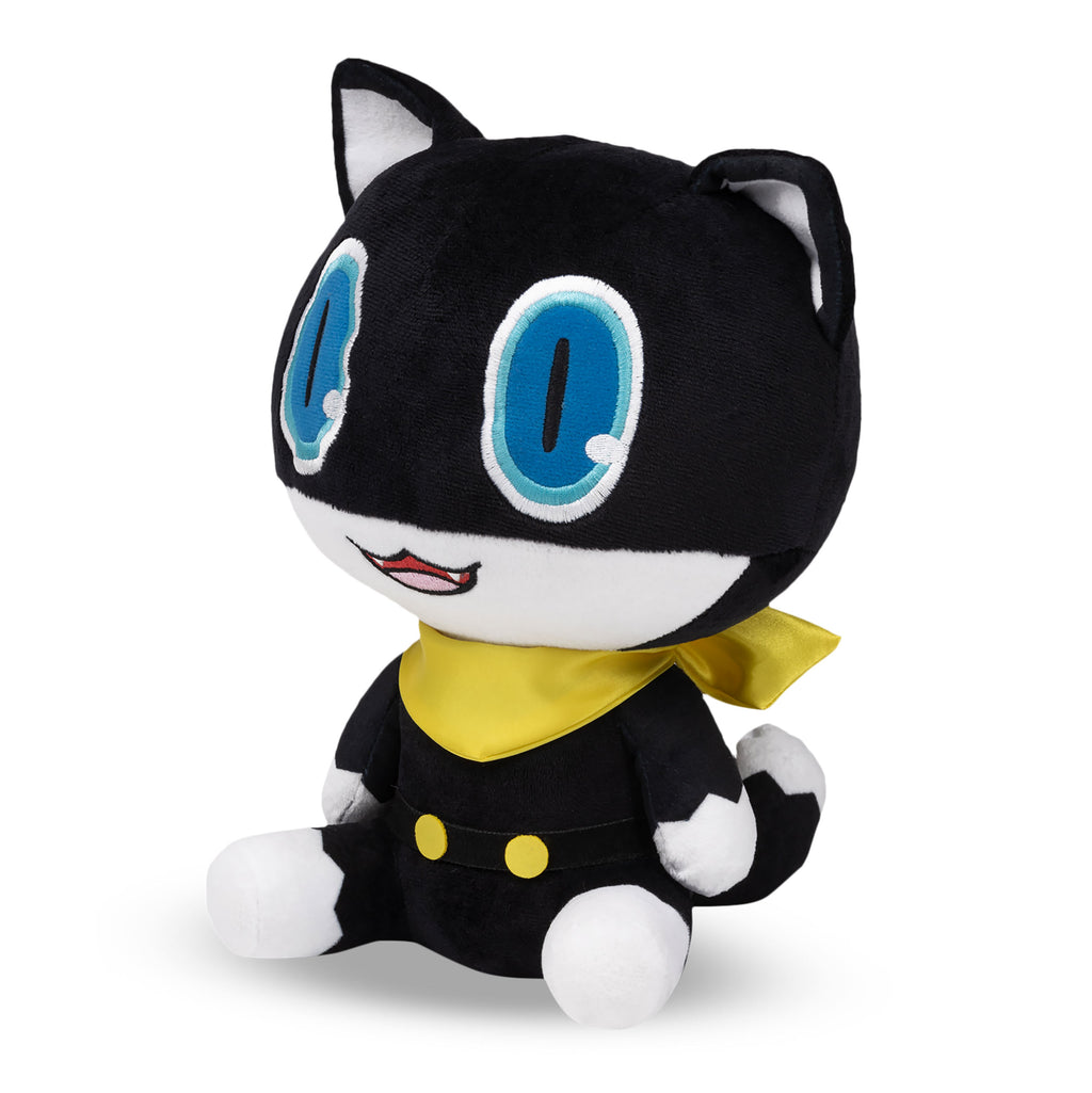 Product image Persona 5 - Morgana Royal Stubbins Plush Figure
