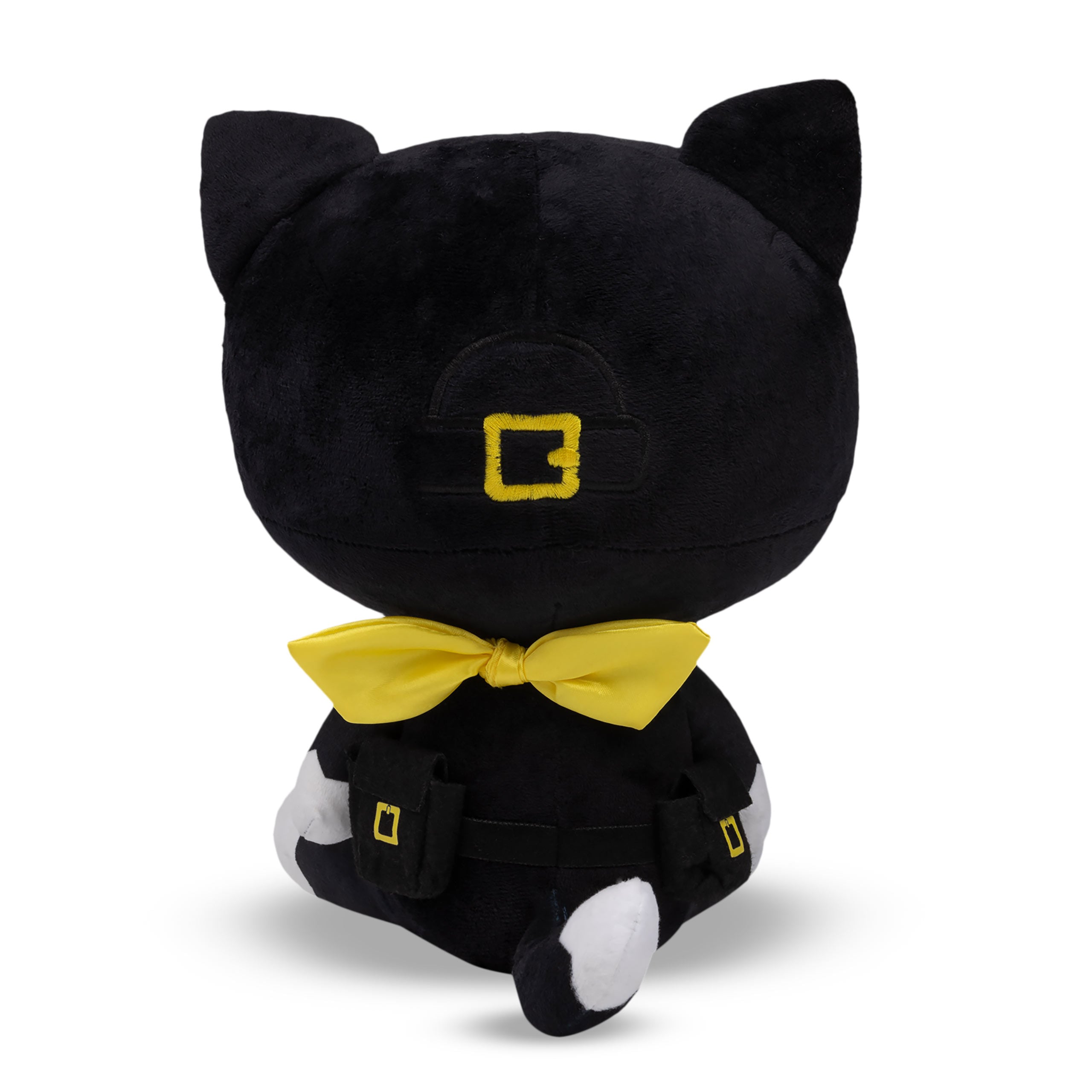Zdjęcie produktu Persona 5 - Morgana Royal Stubbins Pluszowa Figurka