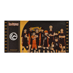 Zdjęcie produktu Haikyu!! - Czarny bilet Karasuno