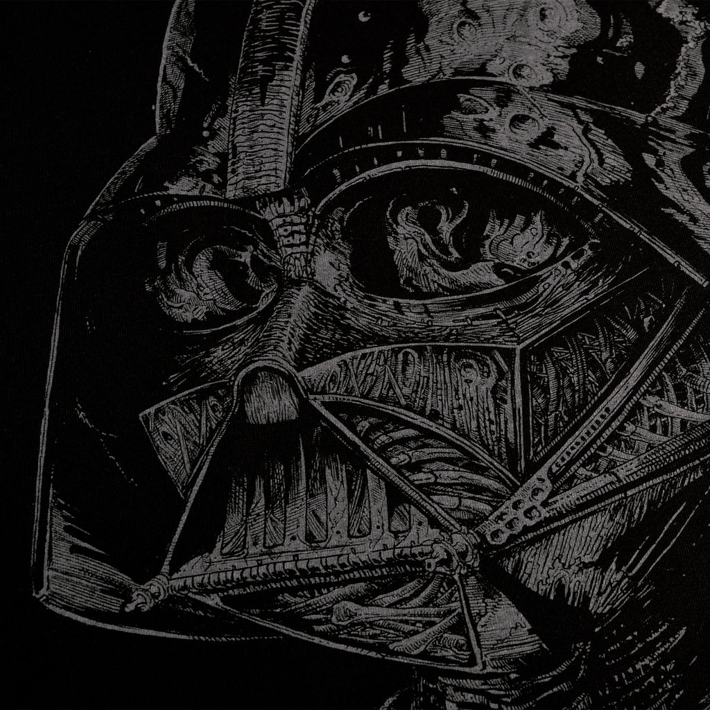 Product image Star Wars - Dark Lord T-Shirt Black