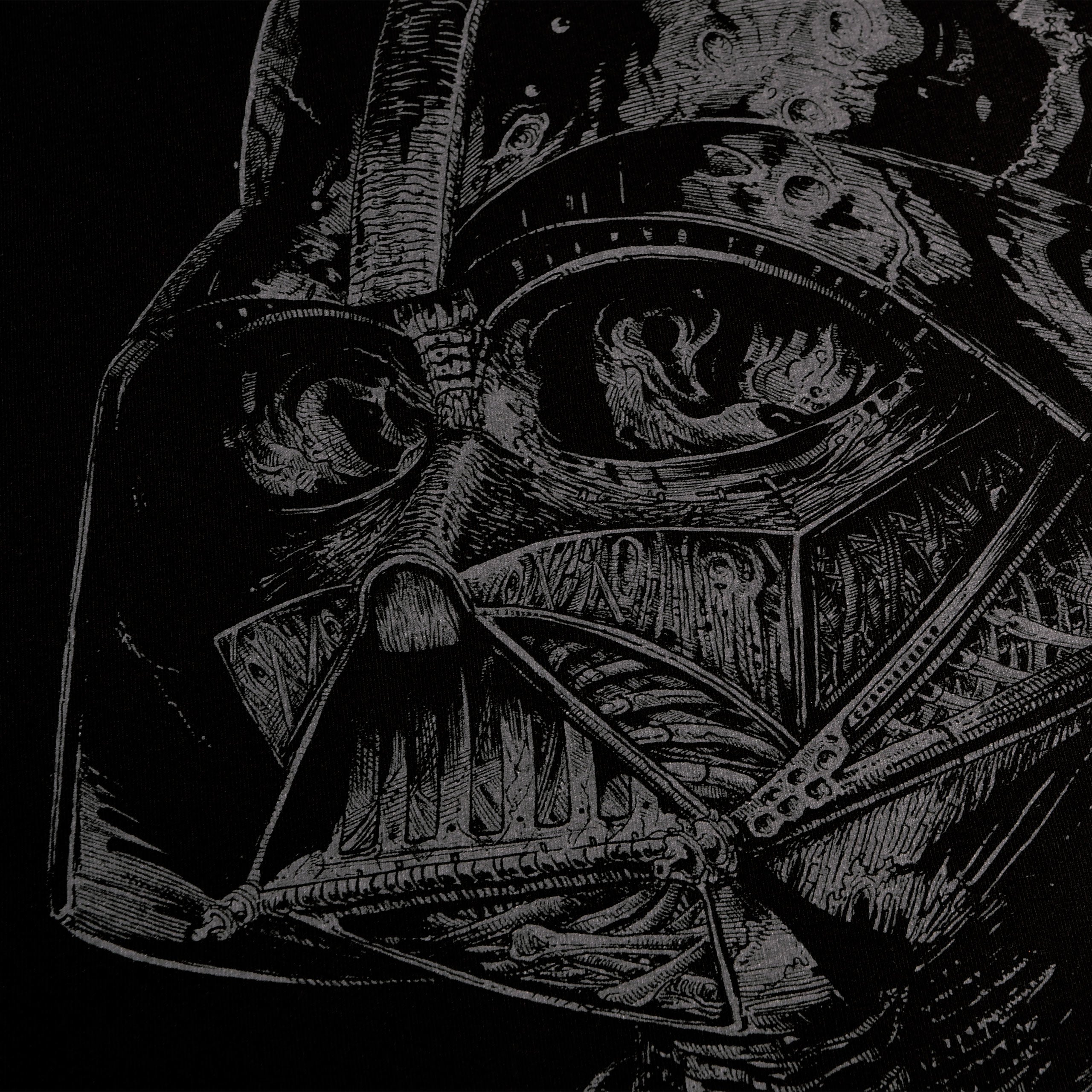 Product image Star Wars - Dark Lord T-Shirt Black