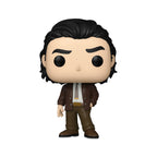 Zdjęcie produktu Loki Sezon 2 Funko Pop Figurka z Ruszającą Głową