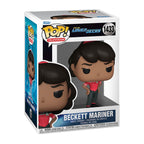 Product image Star Trek: Lower Decks - Beckett Funko Pop Figure