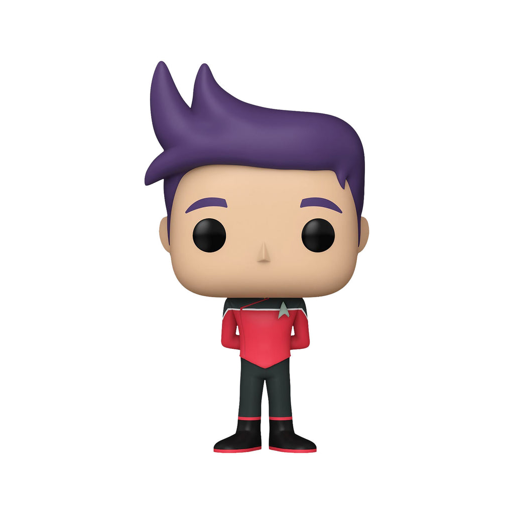 Zdjęcie produktu Star Trek: Lower Decks - Bradward Funko Pop Figurka