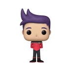 Zdjęcie produktu Star Trek: Lower Decks - Bradward Funko Pop Figurka